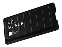 Sandisk WD_BLACK 2TB P40 GAME DRIVE SSD