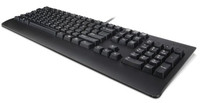 Lenovo Preferred Pro II USB Keyboard-Black Slowenien (SI)