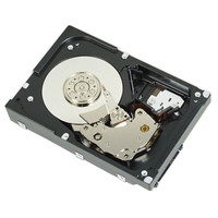 Dell HDD 2.5IN SAS 12G 10K 600GB