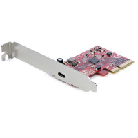 StarTech.com USB 3.2 GEN 2X2 PCIE CARD