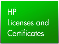 Hewlett Packard AC EXPRESS 1-9 LICENSE E-LTU
