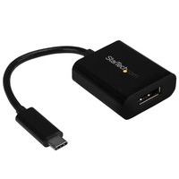StarTech.com DISPLAYPORT ADAPTER USB-C