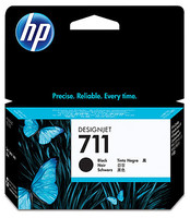 Hewlett Packard INK CARTRIDGE NO 711