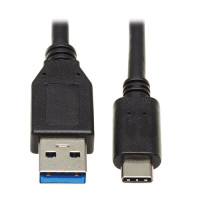 Eaton USB-C TO USB-A CBL M/M USB 3.1