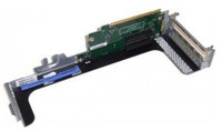 Lenovo ISG ThinkSystem SR530/SR570/SR630 x16 PCIe LP Riser 2 Kit