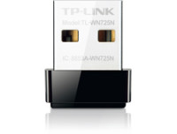TP-LINK TL-WN725N 150MBPS WLAN N