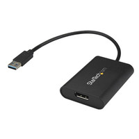 StarTech.com USB 3.0 TO DISPLAYPORT ADAPTER