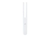 Ubiquiti Wireless AP WIFI5 • AC1200 • 2x2 • Outdoor • 1 GbE • UniFi • UAP-AC-M