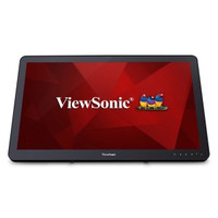 ViewSonic TD2430 24IN VA TOUCH MONITOR