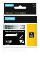 Dymo RHINO TAPE IND POLYESTER