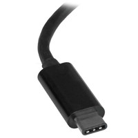 StarTech.com USB-C TO GIGABIT ADAPTER