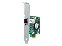 Allied Telesis GE CARD PCI-E DUAL P SX/LX LC