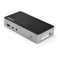 StarTech.com USB-C DOCK FOR 2 HDMI MONITORS