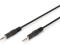 Digitus CON. CABLE STEREO 3.5MM 2.50M