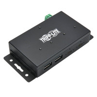 Eaton 4-PORT INDUSTRIAL-GRD USB 3.1