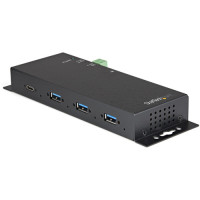 StarTech.com 4 PORT USB C HUB 10GBPS