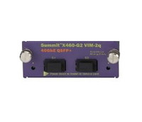 Extreme Networks SUMMIT X460-G2 VIM-2Q