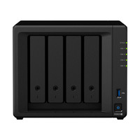 Synology NAS DS920+ 4-Bay