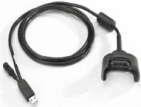 Zebra USB CLIENT COMM/CHARG. CABLE