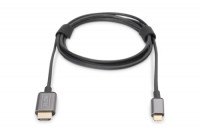 Digitus USB-C HDMI ADAPTER 1.8M 4K 30HZ