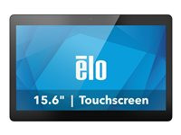 Elo Touch Solutions ESY15I4 LINUX DEBIAN 10 15.6IN