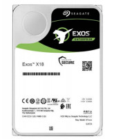 Seagate EXOS X18 10TB SATA SED