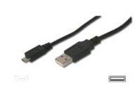 Digitus USB CABLE A-MICRO B