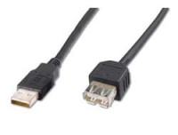 Digitus USB EXT CABLE A 3.0M
