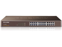 TP-LINK TL-SG1024 UNMANAGED PURE