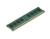 Fujitsu 1X8GB 1RX8 DDR4-2400 U ECC