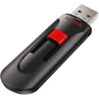 Western Digital USB STICK CRUZER GLIDE 64GB