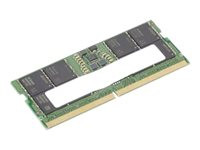 Lenovo ThinkPad 16GB DDR5 4800MHz SoDIMM Memory