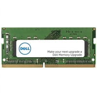 Dell MEMORY UPGRADE - 4GB
