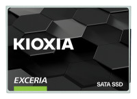 Toshiba EXCERIA SATA6GBIT/S2.5IN 480GB