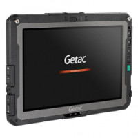 GETAC ZX10, USB, USB-C, BT (5.0), WLAN, NFC, GPS, RFID, Android, GMS