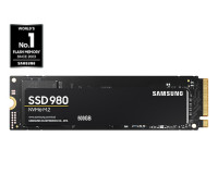 Samsung SSD 980 500GB M.2 2280