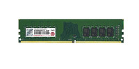 Transcend 16GB DDR4 2400MHZ U-DIMM 2RX8 1