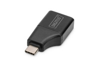Digitus USB-C AUF HDMI TYP-A ADAPTER 4K