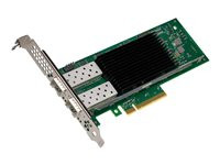 Lenovo ISG ThinkSystem Intel E810-DA2 10/25GbE SFP28 2-port PCIe Ethernet Adapter
