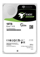 Seagate EXOS X18 18TB SATA 3.5IN