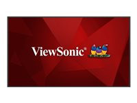 ViewSonic CDE5530 55IN 139CM LED 3840X2160