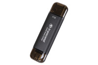 Transcend 256GB EXTERNAL SSD ESD310C USB