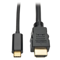 Eaton USB C TO HDMI ADAPTER CABLE