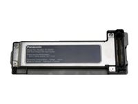 Panasonic REPLACEMENT SSD FOR THE 1ST SSD