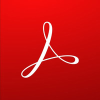 Adobe Acrobat Std 2020