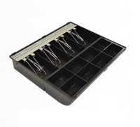 APG CASH DRAWERS ECD410 INSERT 4 NOTE 8 COIN
