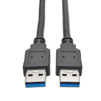 Eaton 0.91M USB 3.0 A/A CABLE M/M