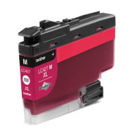 Brother LC-427XLM INKJ. MAGENTA 5000P.