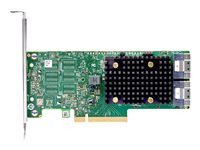 Lenovo ISG ThinkSystem 440-16i SAS/SATA PCIe Gen4 12Gb HBA