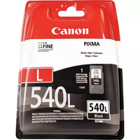 Canon BLACK L INK CARTRIDGE/PG-540L